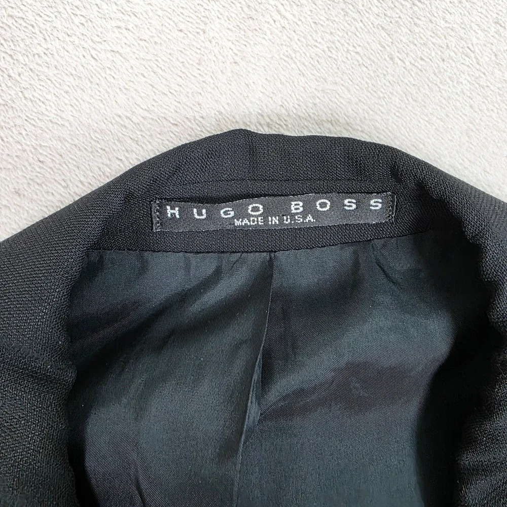 Hugo Boss vintage hugo