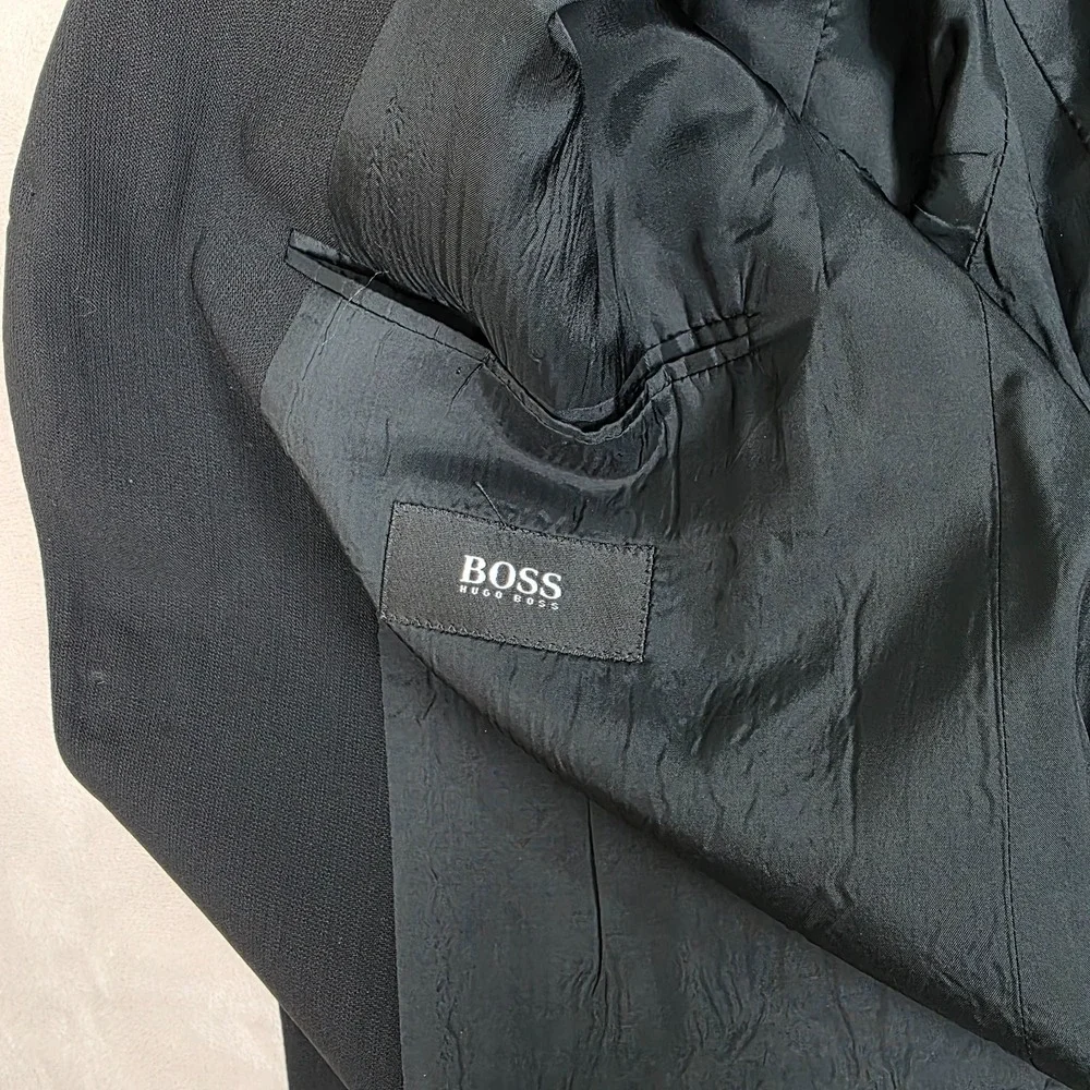 Hugo Boss vintage hugo