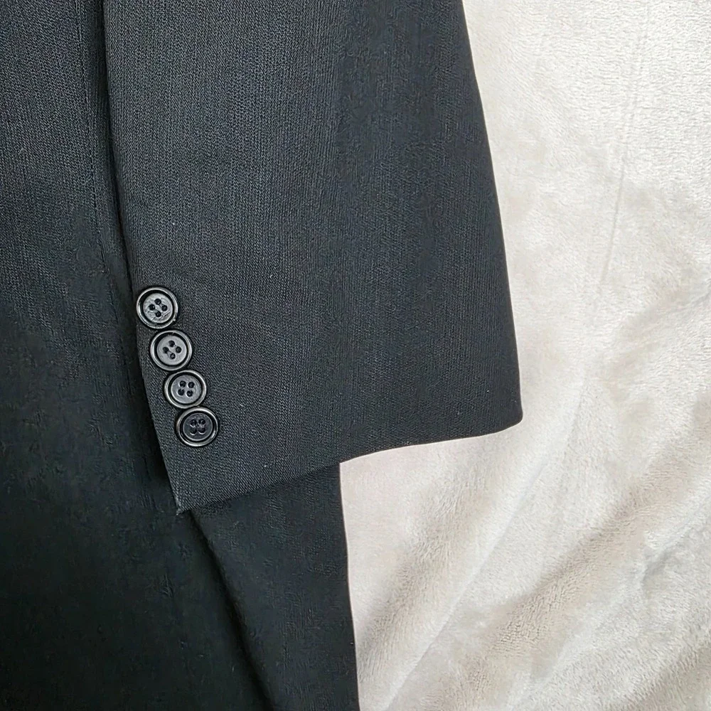 Hugo Boss vintage hugo