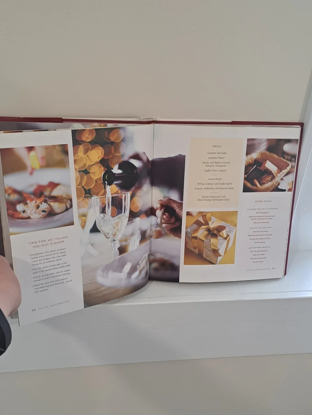 Williams Sonoma 2005 williams