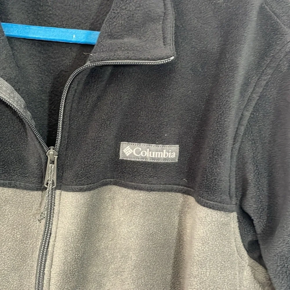 Columbia soft design
