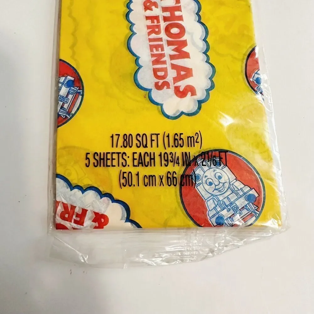 Hallmark brand new