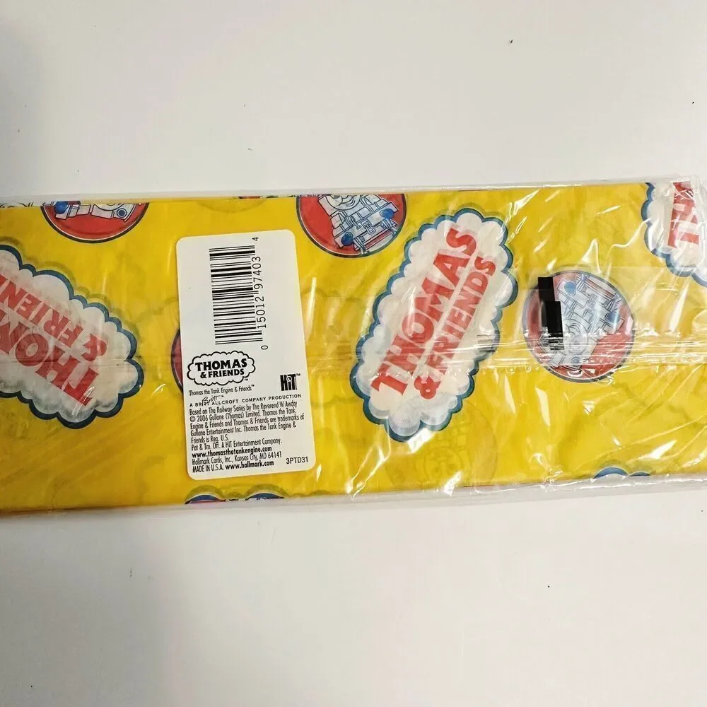 Hallmark brand new