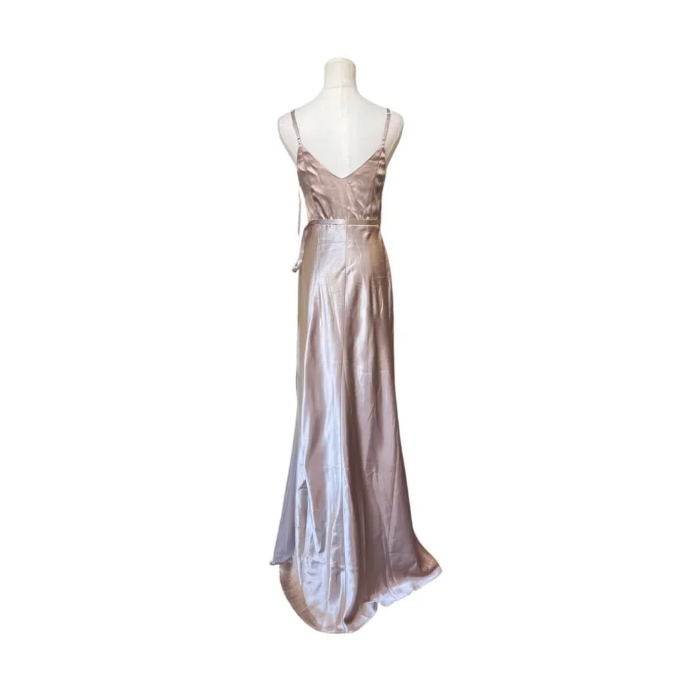 Birdy Grey size small