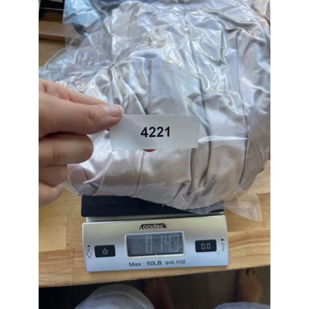 Birdy Grey size small