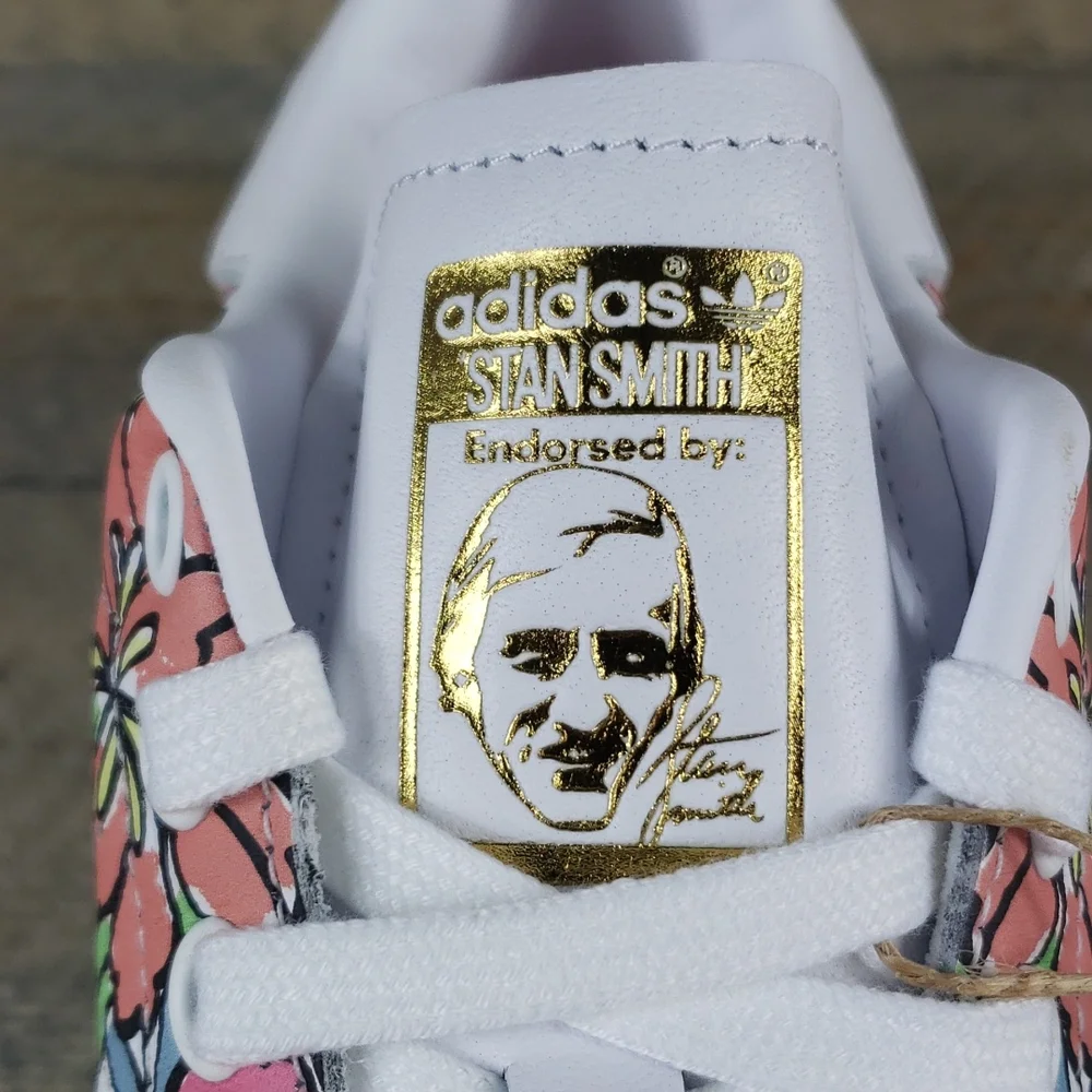 adidas new box