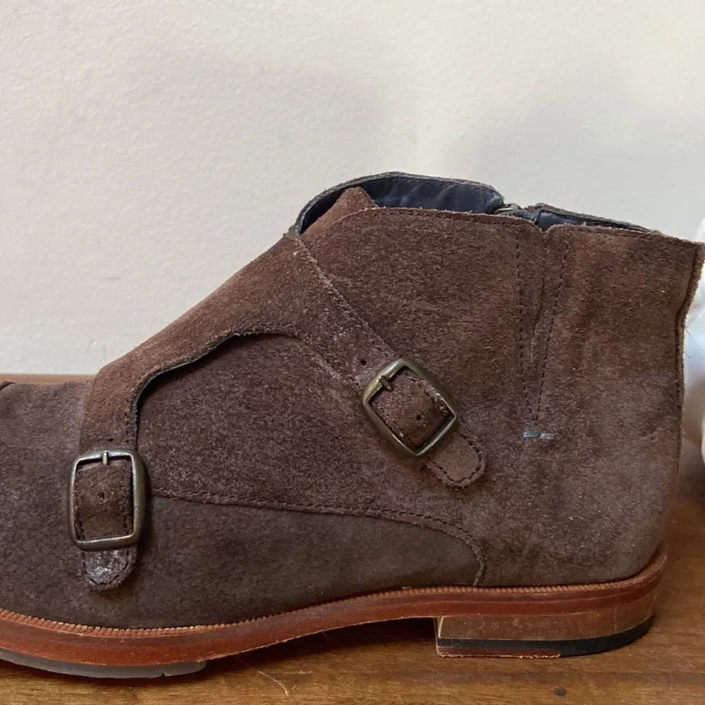 j shoes size very