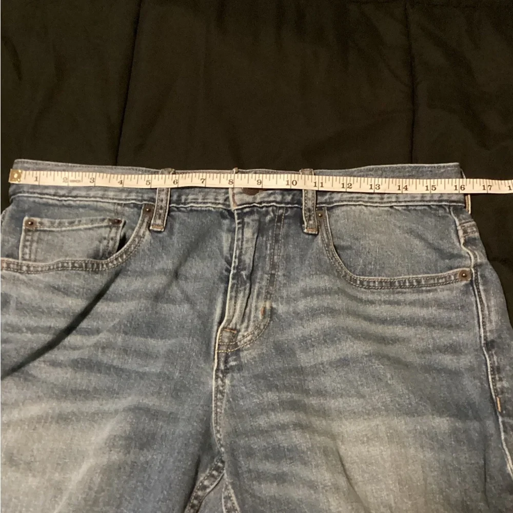 Old Navy Athletic Taper Men’s Jeans