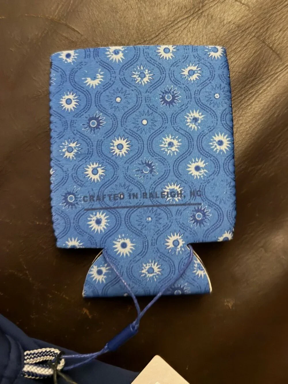 Peter Millar description solid