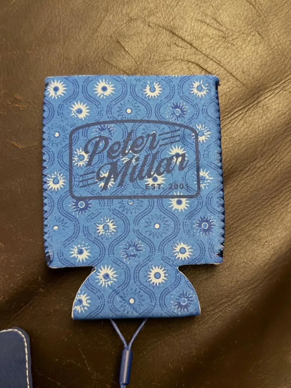 Peter Millar description solid