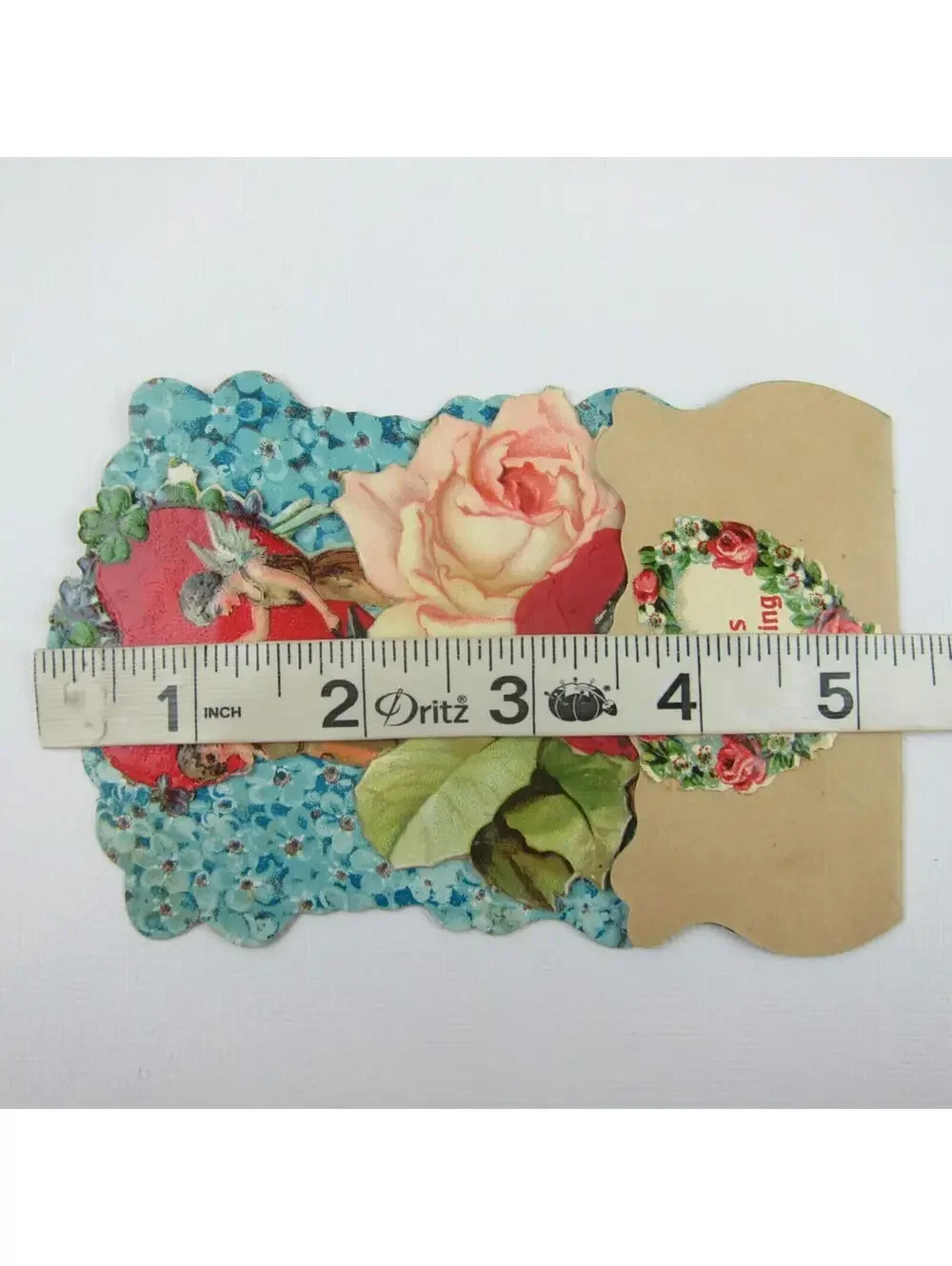 N/A vintage valentine
