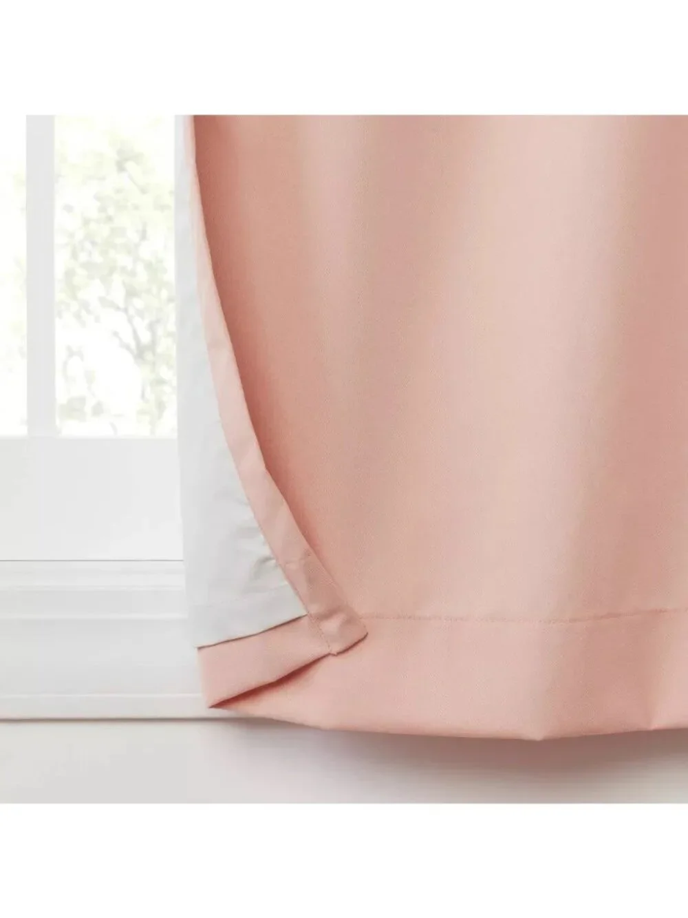 Pillowfort single panel