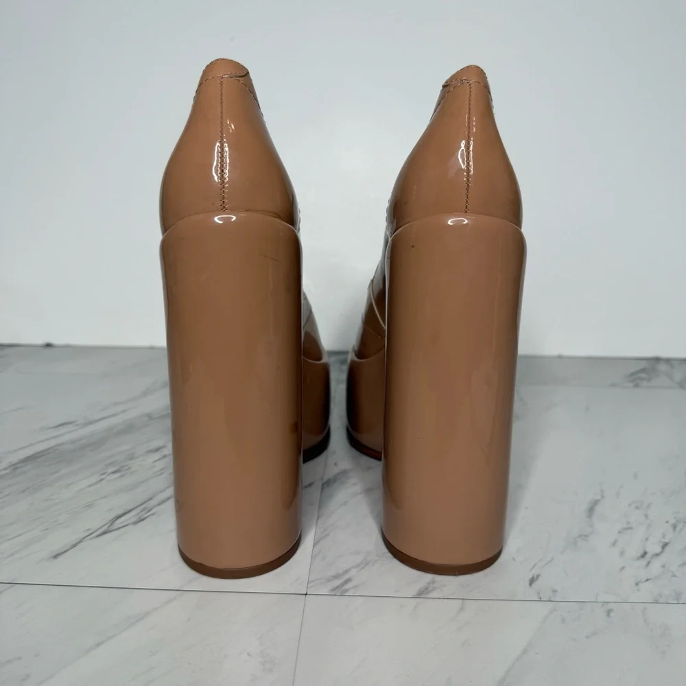 SCHUTZ zayne tan