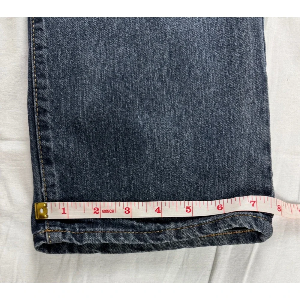 Aeropostale slim straight