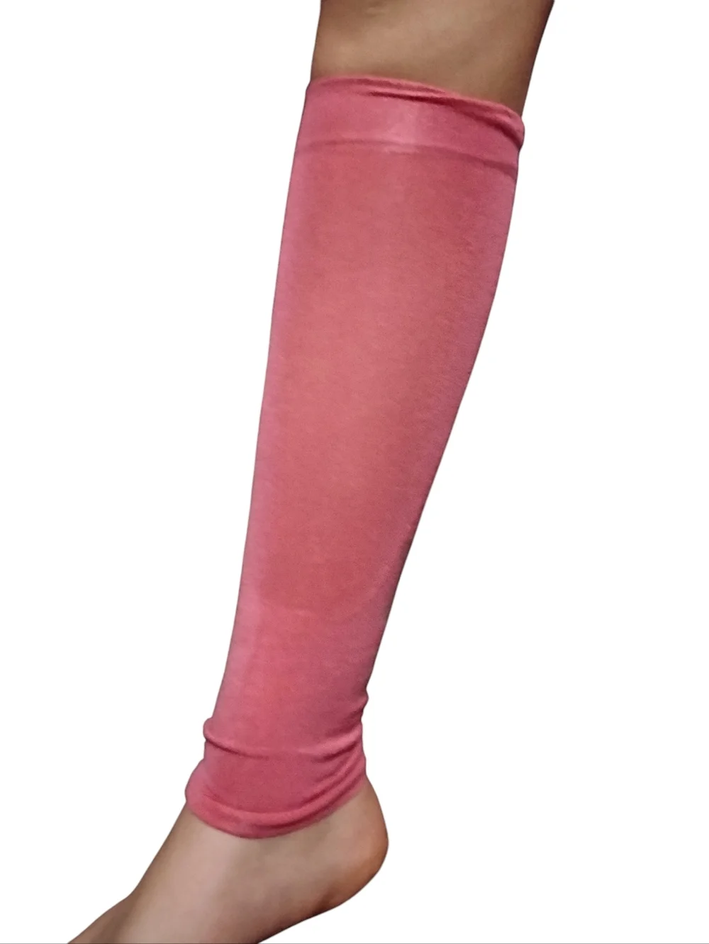 CW-X vibrant pink