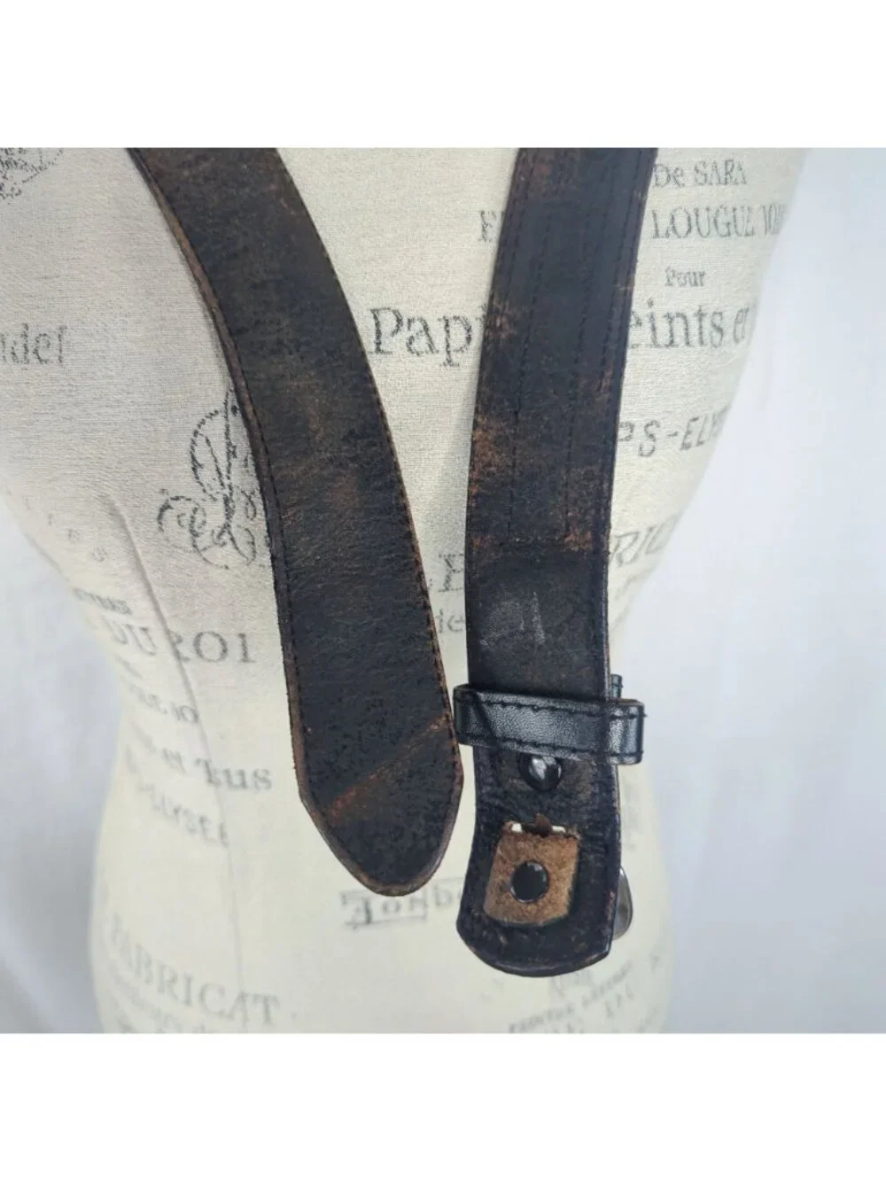 Vintage 1980s unbranded