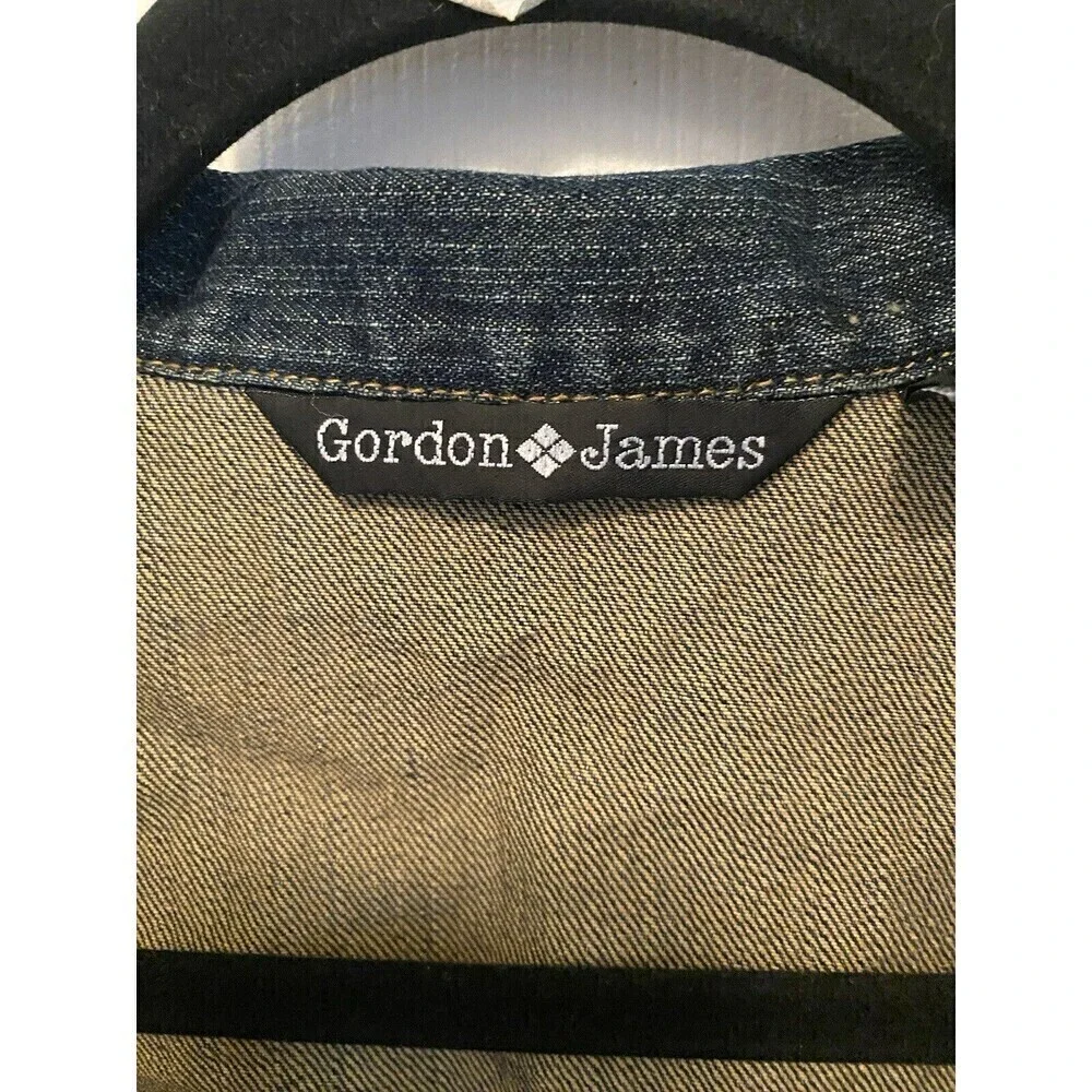Gordon & James gordon james