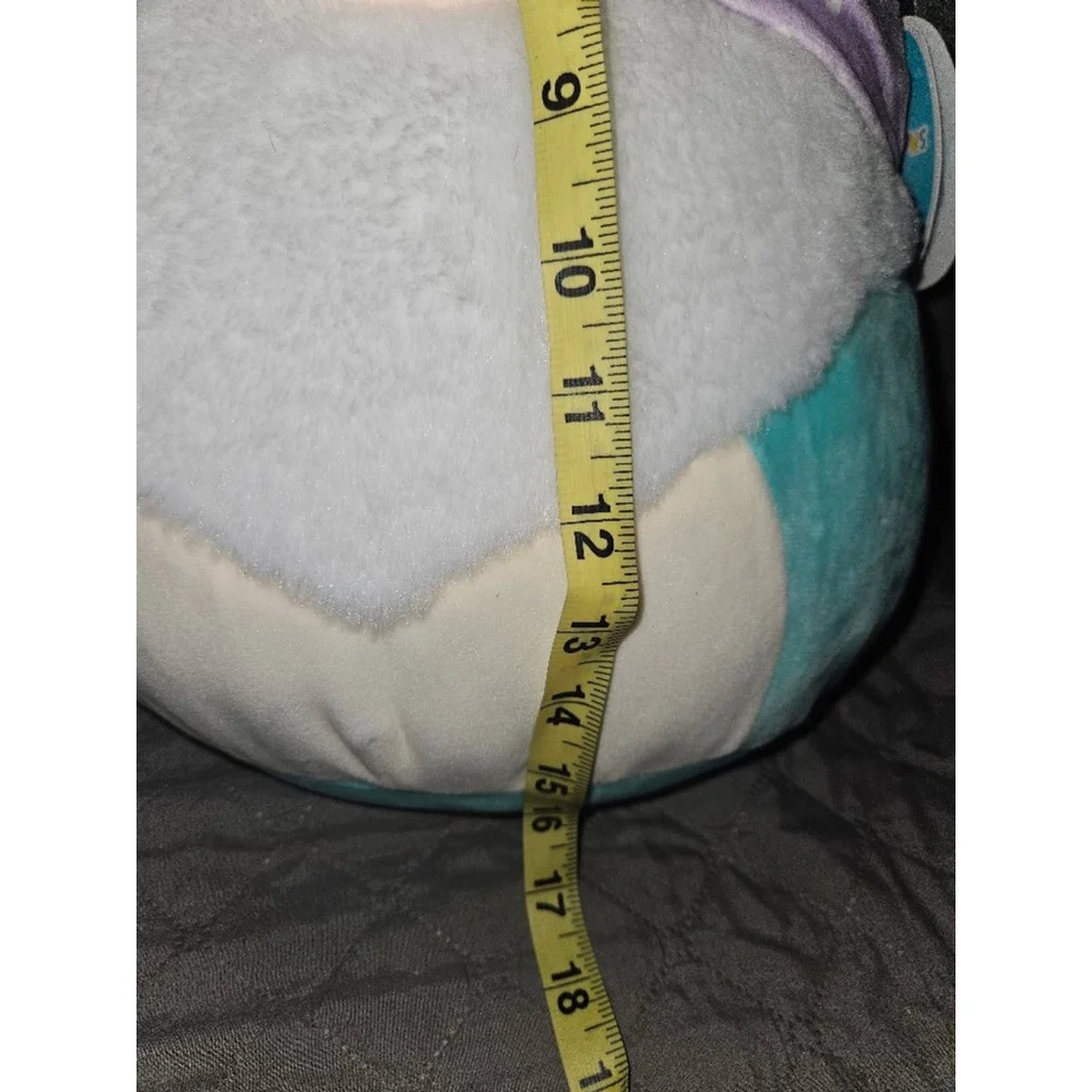 Squishmallows ready set