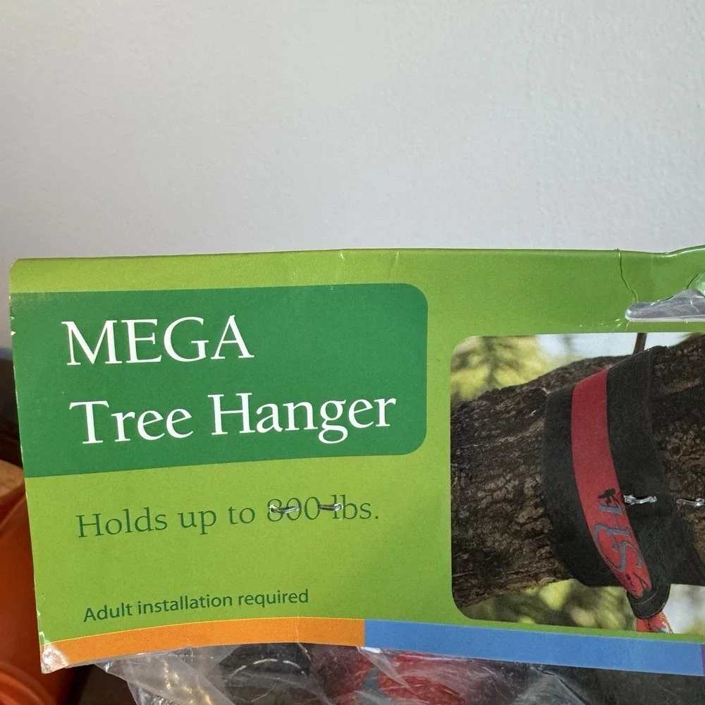 HearthSong mega tree