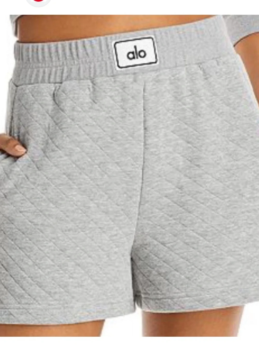 ALO Yoga sold out