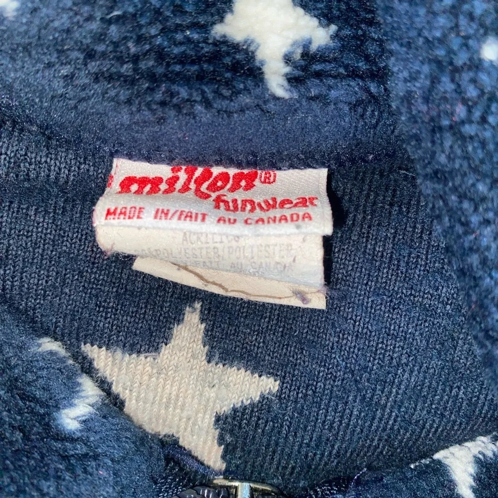Milton’s Funwear vintage usa