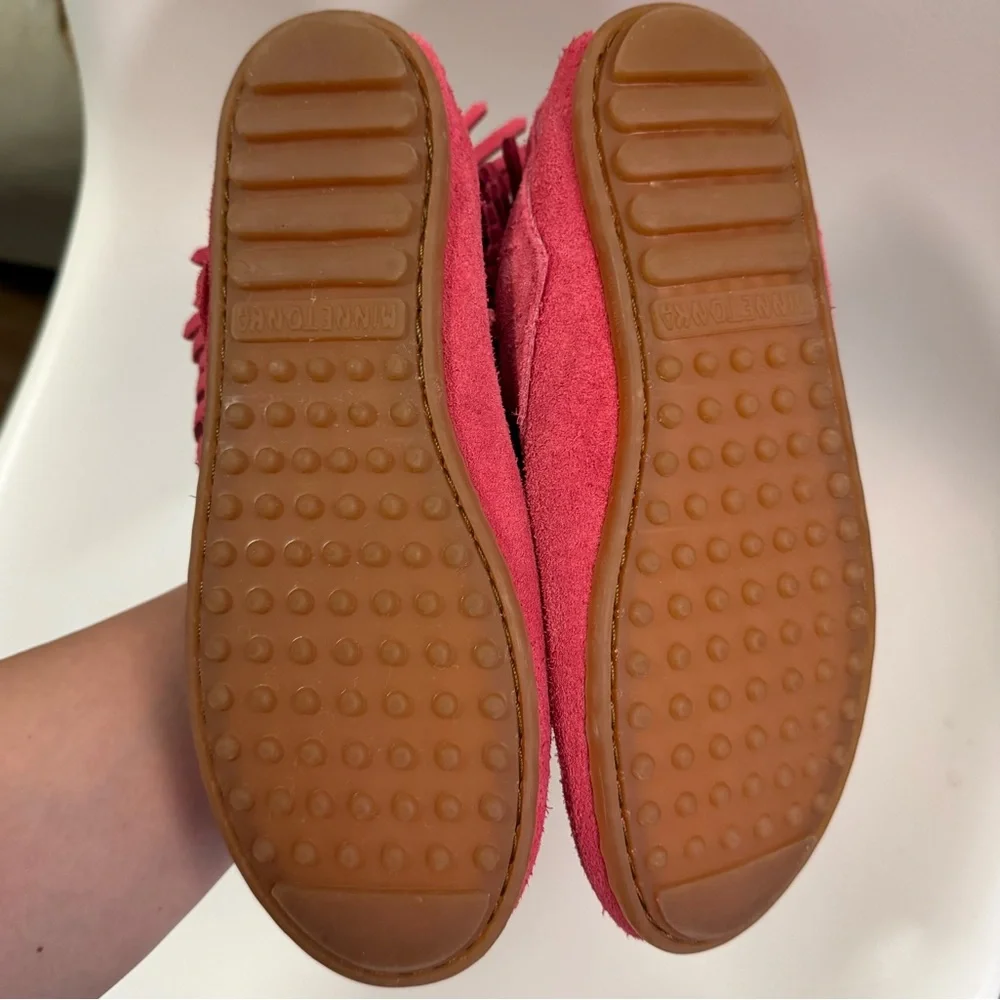 Minnetonka step into