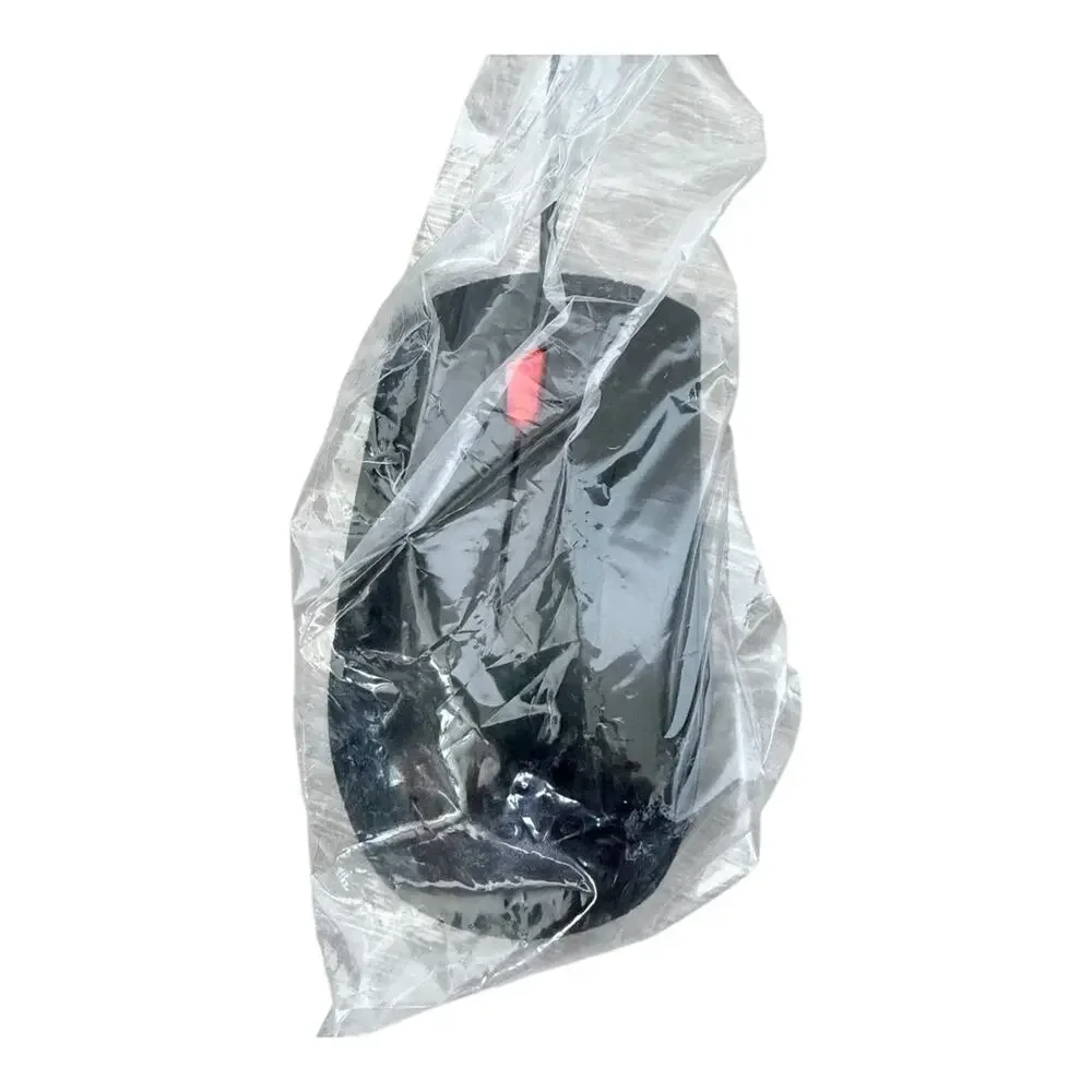 Lenovo nwt black
