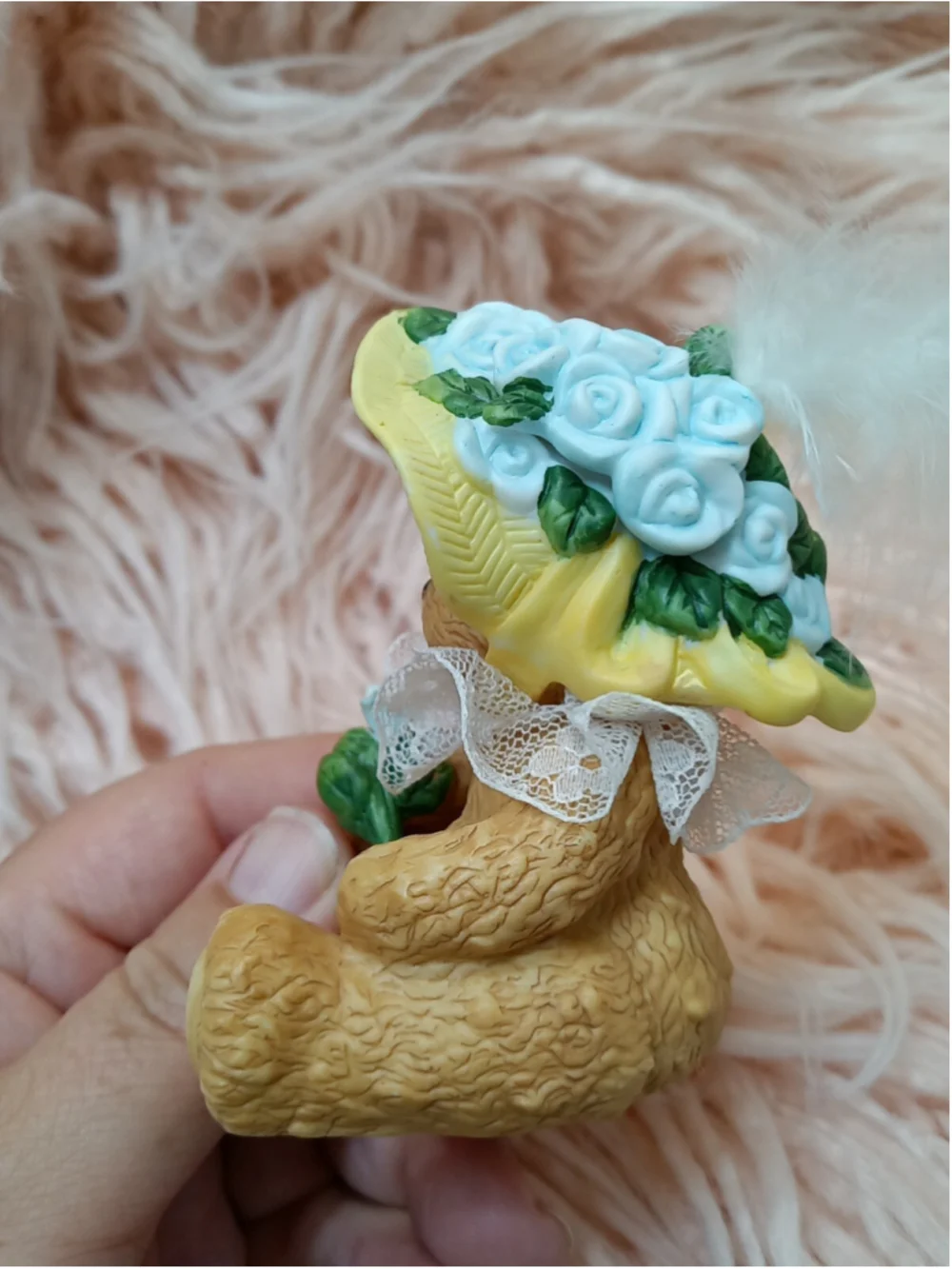 Enesco lucy reagan