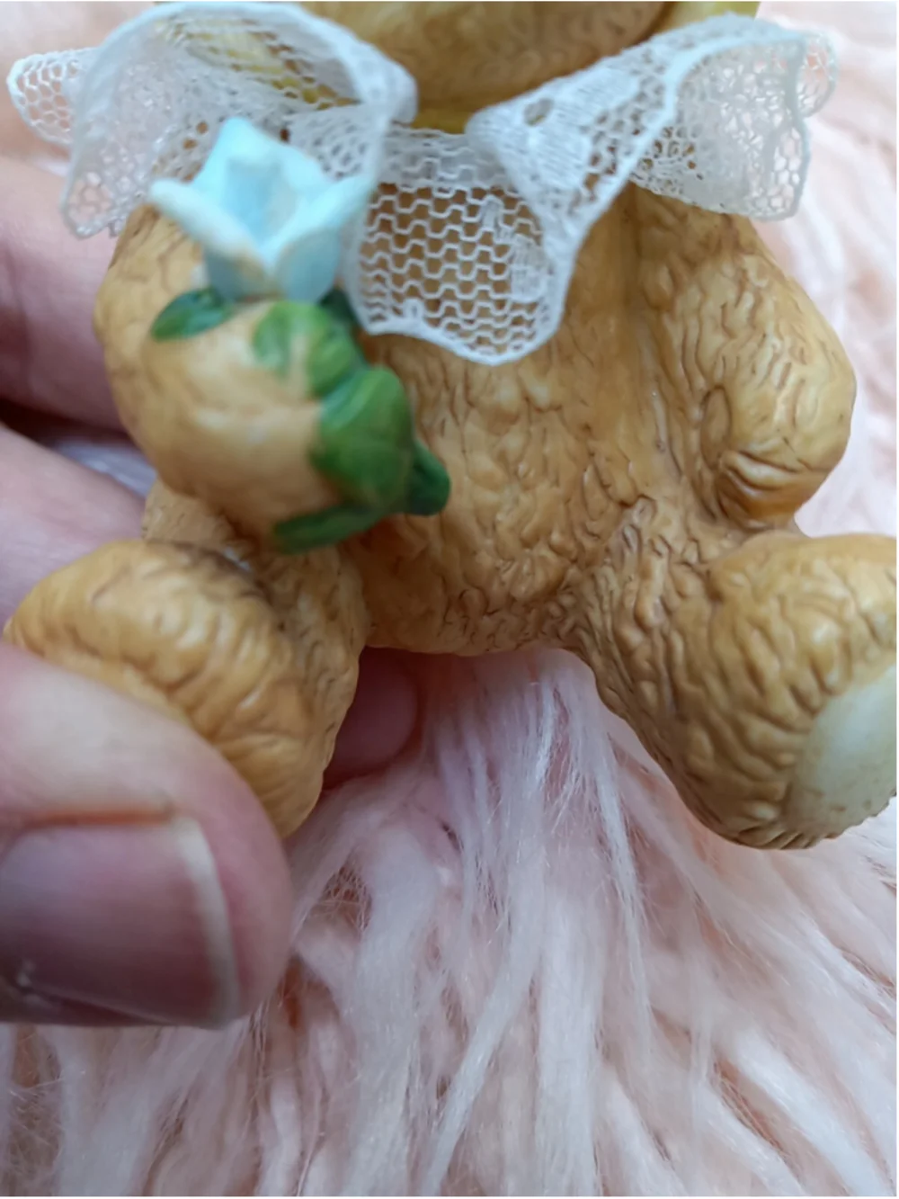 Enesco lucy reagan