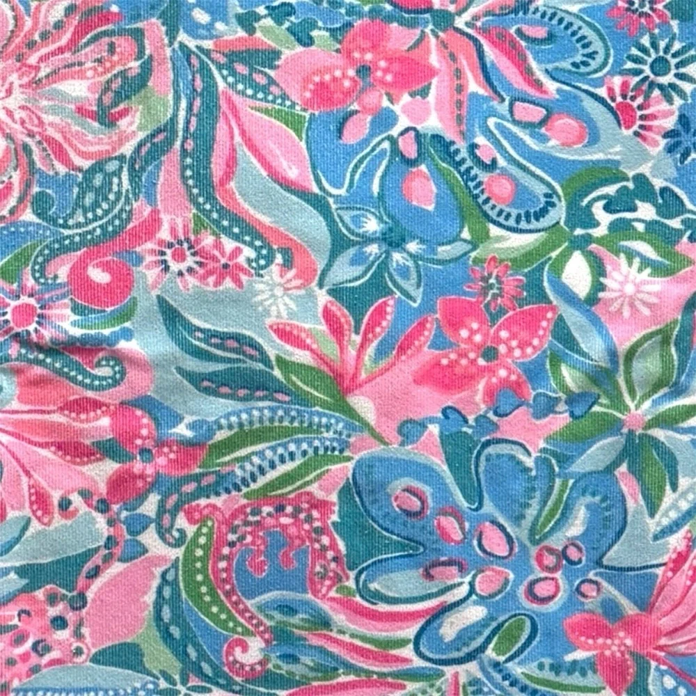 Lilly Pulitzer very good