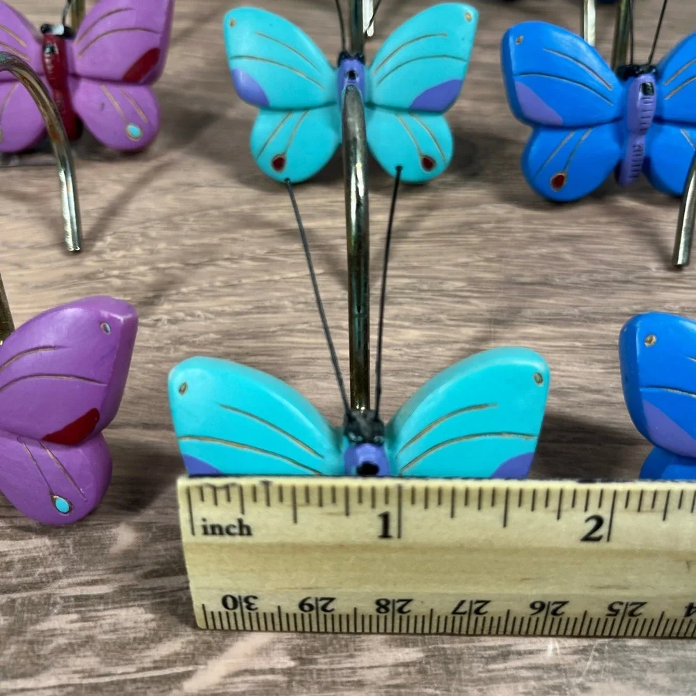 Unbranded butterfly shower