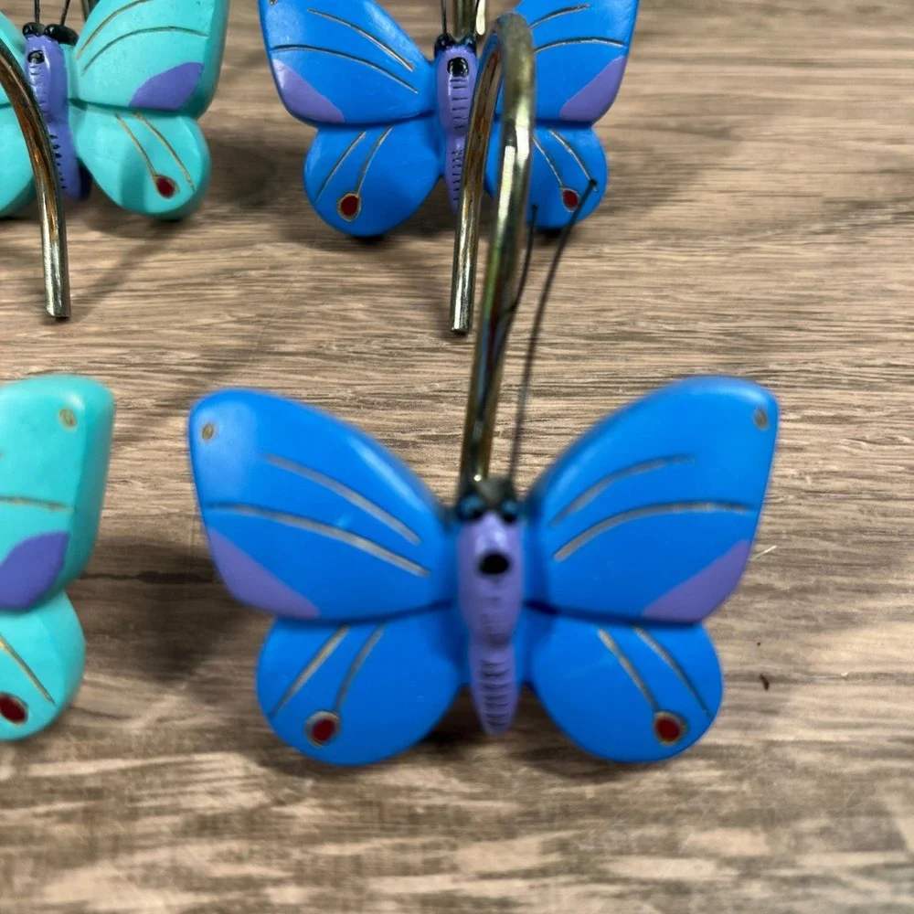 Unbranded butterfly shower