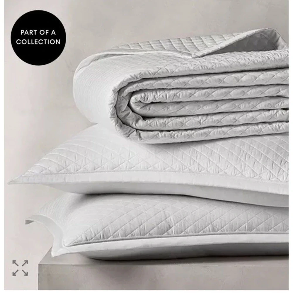 Boll & Branch re packaged