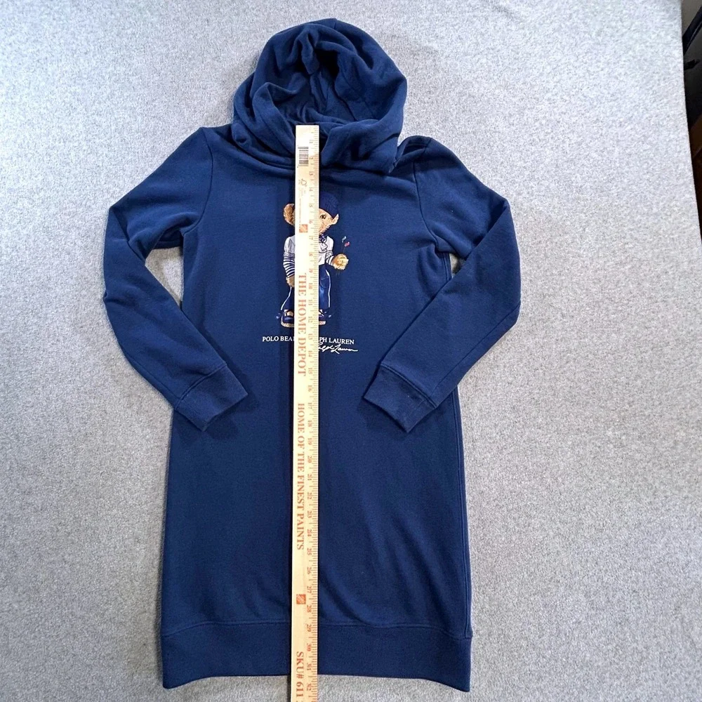 Polo Ralph Lauren wrap your