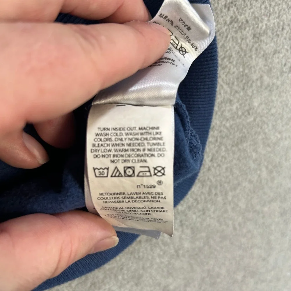 Polo Ralph Lauren wrap your