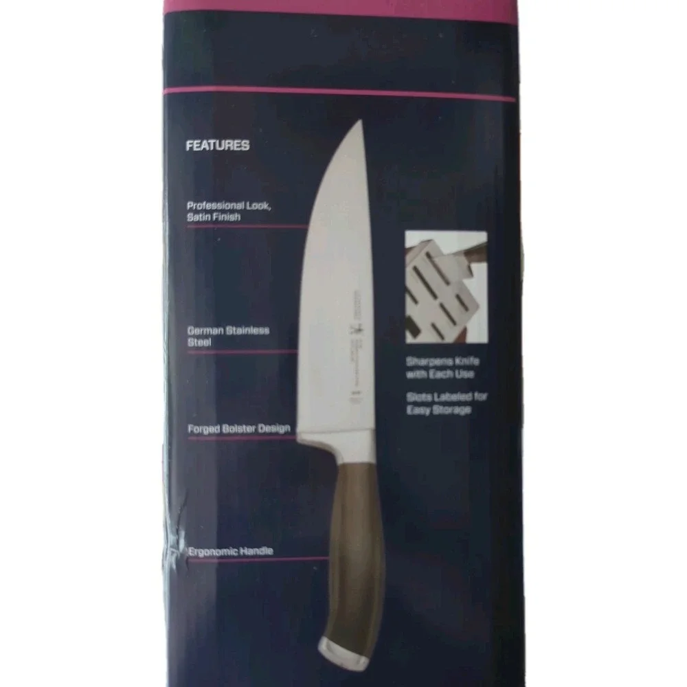 Henckels International brand new