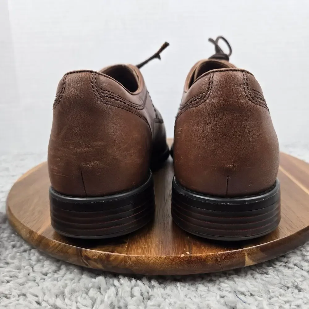 Johnston & Murphy #a3643 johnston