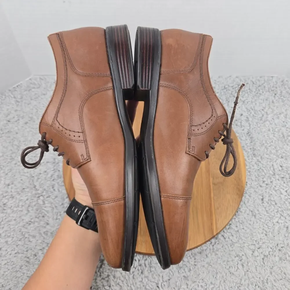 Johnston & Murphy #a3643 johnston