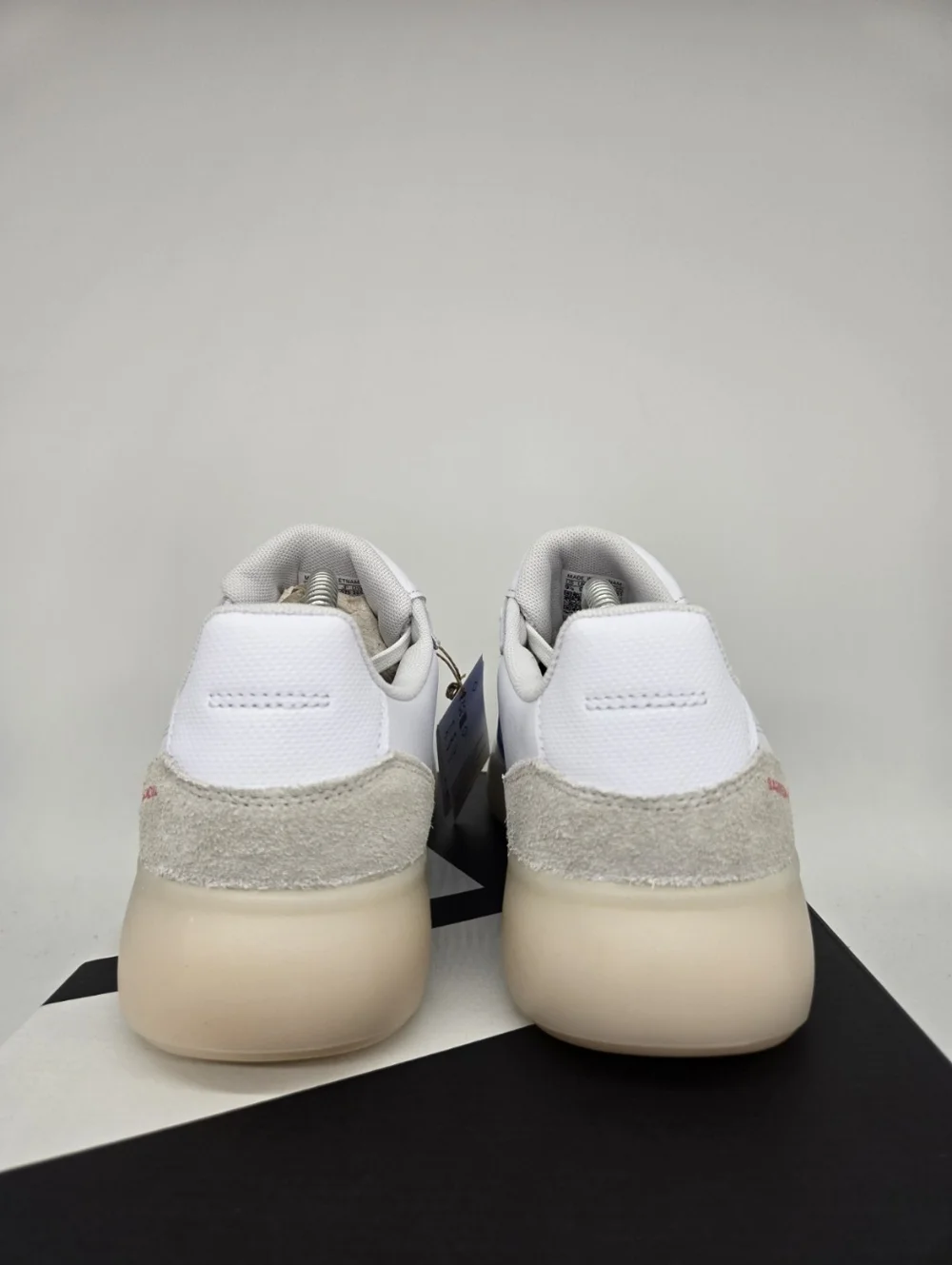 adidas men barreda