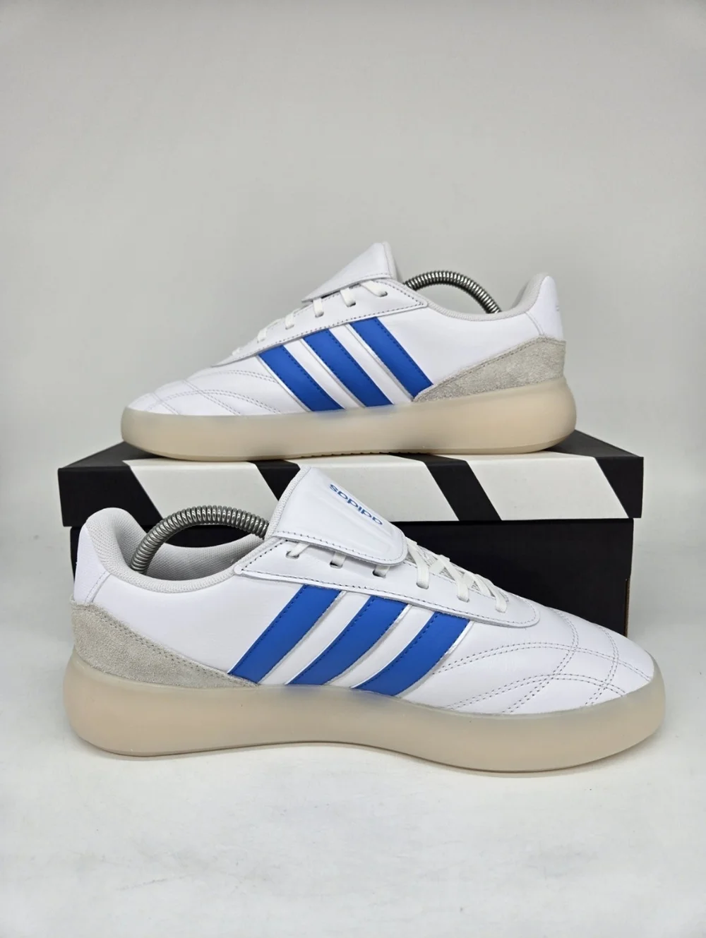 adidas men barreda