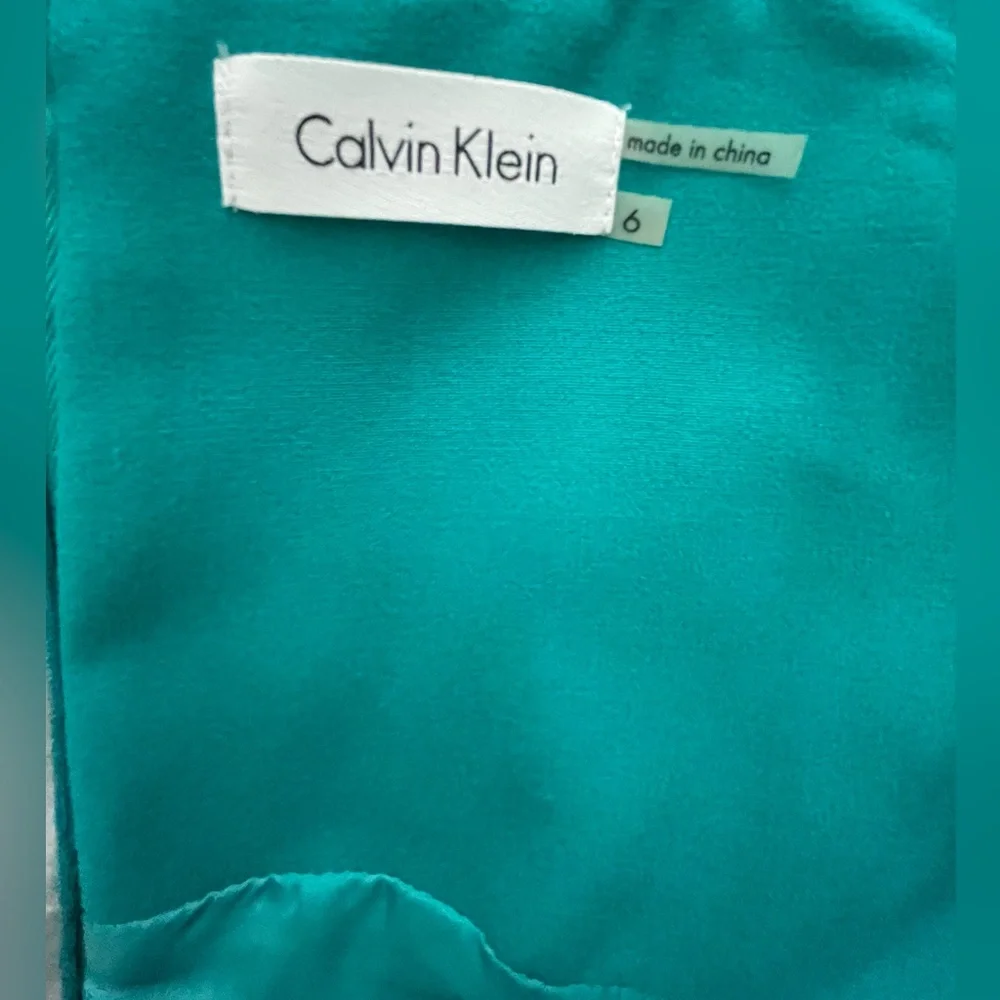 Calvin Klein calvin klein
