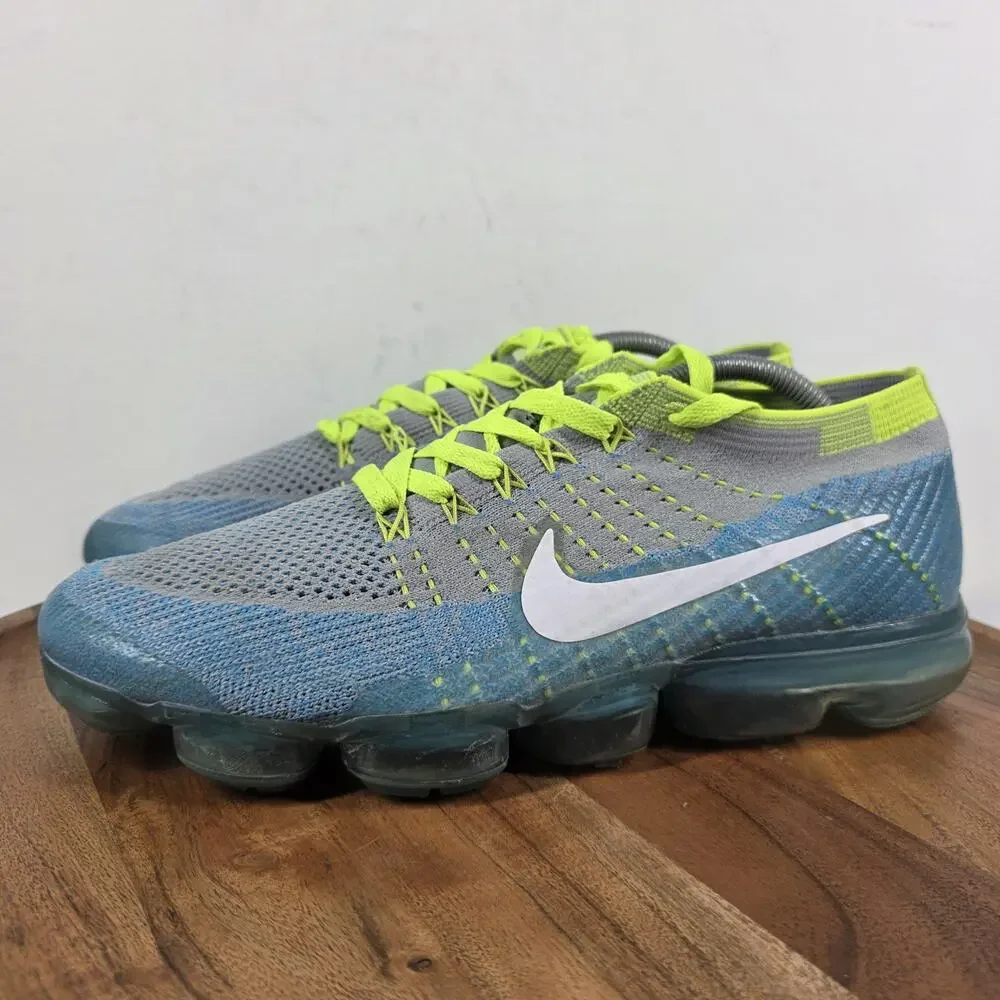 Nike are return about