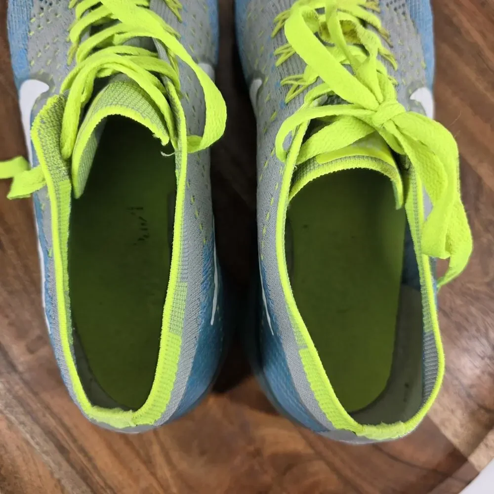 Nike are details great