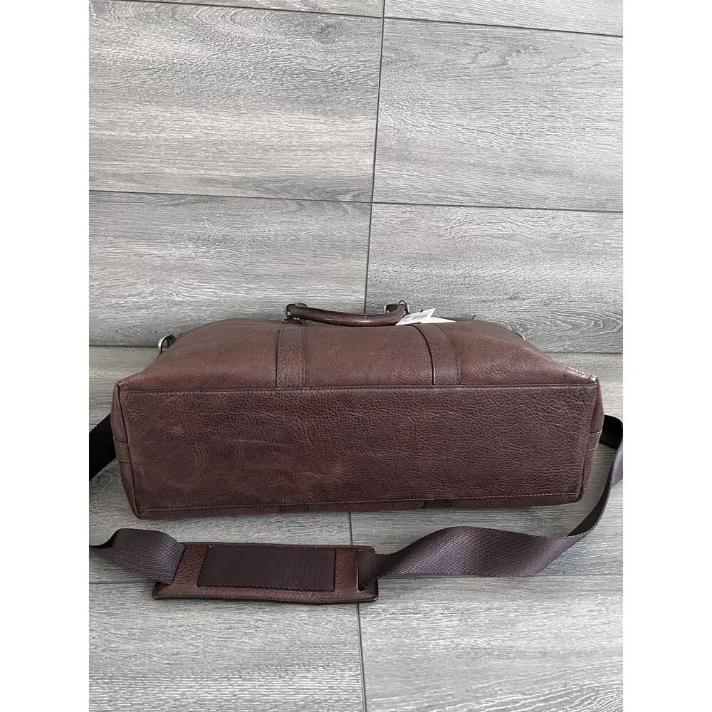 Brahmin beckett cocoa