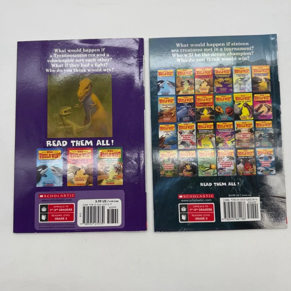 Scholastic age level