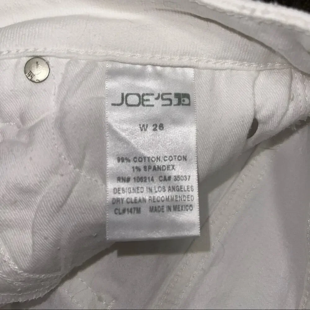 Joes Jeans excellent no