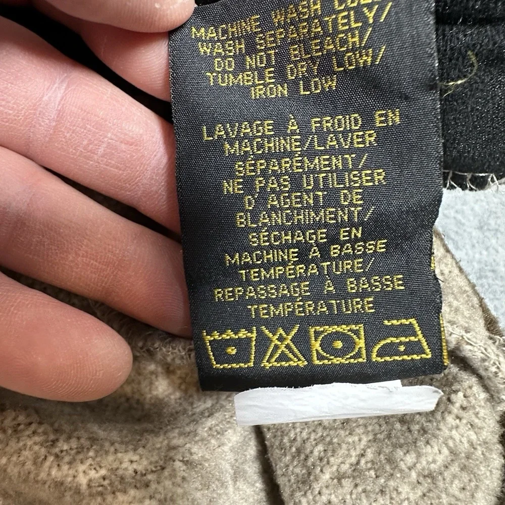 Browning men xl