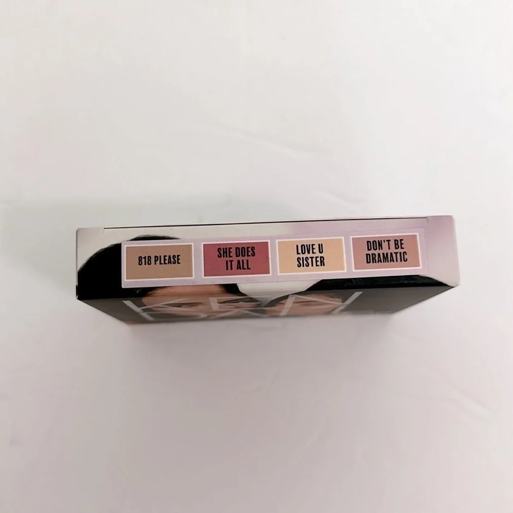 Kylie Cosmetics limited edition