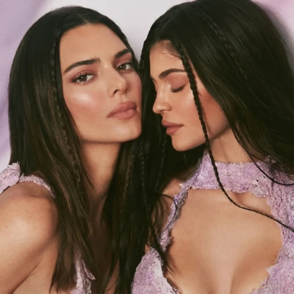 Kylie Cosmetics limited edition