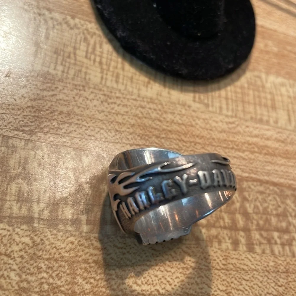 Harley-Davidson 25 grams